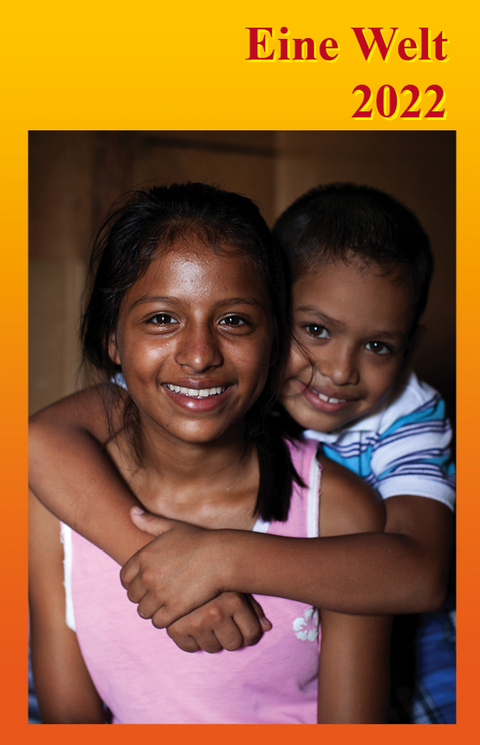 Eine Welt 2022 - Volker Harms