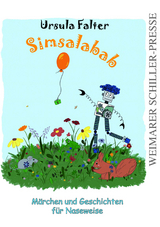 Simsalabab - Ursula Falter