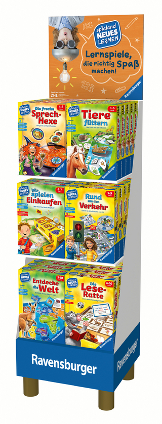 DISP Lernspiele VE 32 V1 nieder