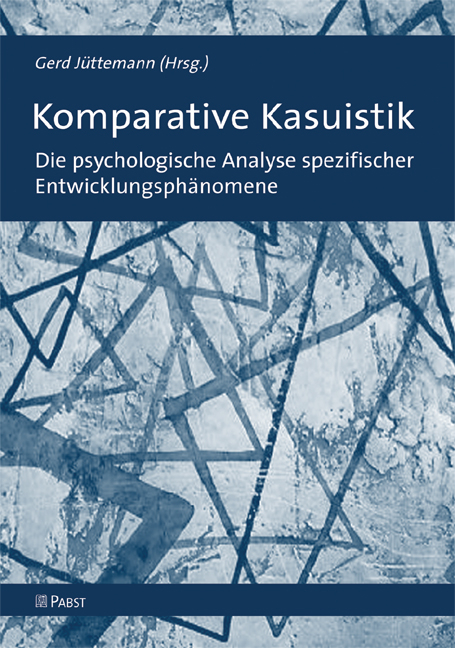 Komparative Kasuistik - 