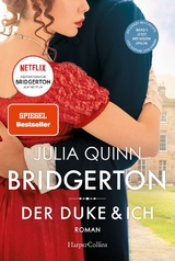 Bridgerton - Der Duke und ich - Quinn, Julia