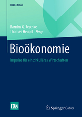 Bio&ouml;konomie - 