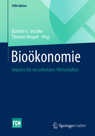 Bioökonomie