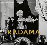 Gruppe RADAMA 1959&ndash;1962 - 