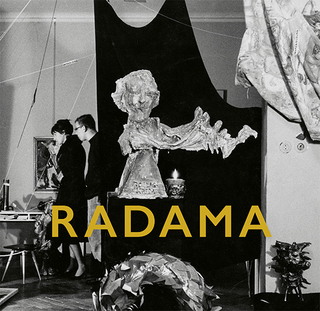 Gruppe RADAMA 1959–1962
