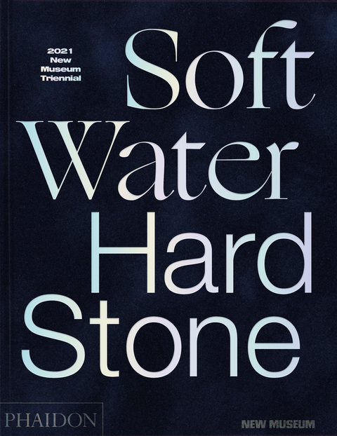 Soft Water Hard Stone - 