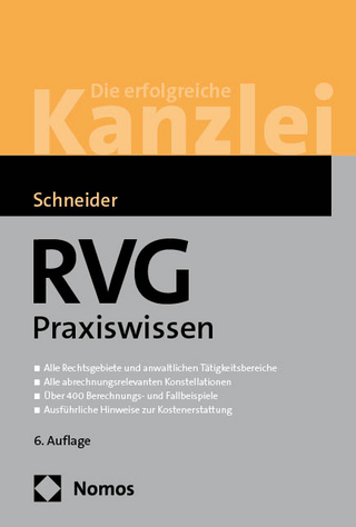 RVG Praxiswissen