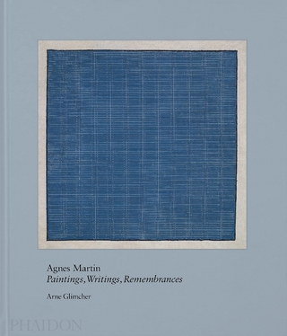 Agnes Martin