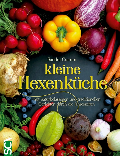 kleine Hexenk&uuml;che - Sandra Cramm