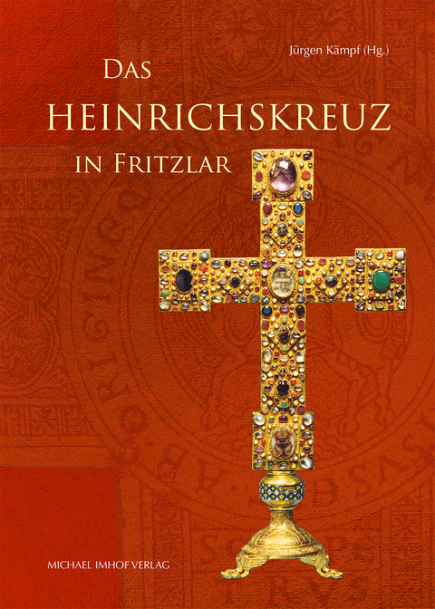 Das Heinrichskreuz in Fritzlar - 