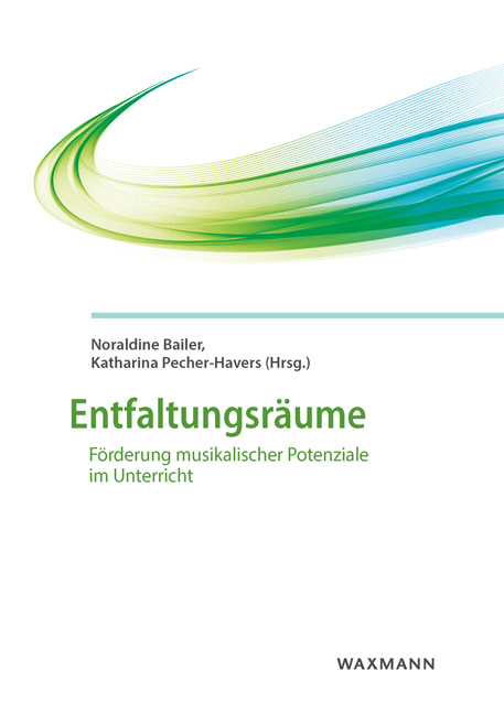 Entfaltungsr&auml;ume - 