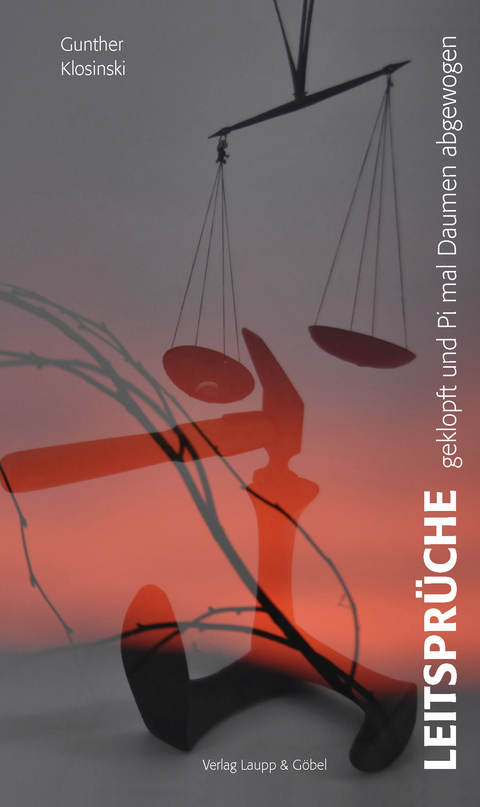 Leitspr&uuml;che - Gunther Klosinski