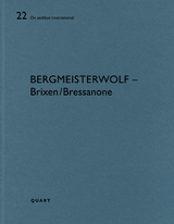 bergmeisterwolf – Brixen/Bressanone - 