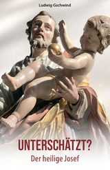 Untersch&auml;tzt? - Ludwig Gschwind