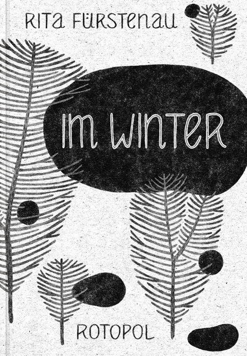 Im Winter - Rita F&uuml;rstenau