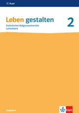 Leben gestalten 2. Ausgabe N