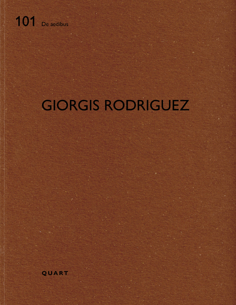 Giorgis Rodriguez - 