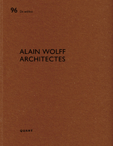 Alain Wolff architectes - 