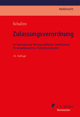 ›Zulassungsverordnung‹