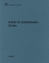 Ryan W. Kennihan &ndash; Dublin - 