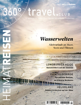 360&deg; HeimatReisen - Ausgabe 2/2021
