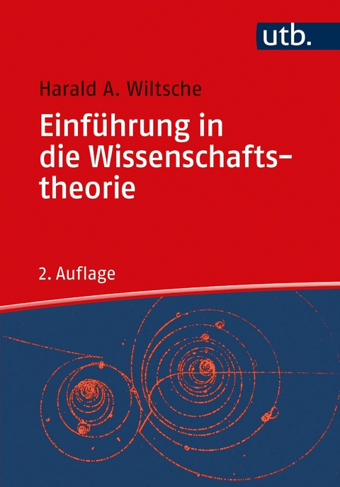 Einführung in die Wissenschaftstheorie - Harald A. Wiltsche