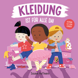 Kleidung ist f&uuml;r alle da! - Susann Hoffmann