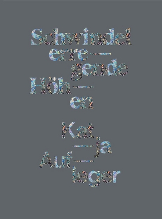 Katja Aufleger – Schwindelerregende Höhen