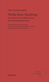 Wei&szlig;e Rose Hamburg - Peter Fischer-Appelt