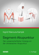 Segment-Akupunktur - Wancura-Kampik, Ingrid
