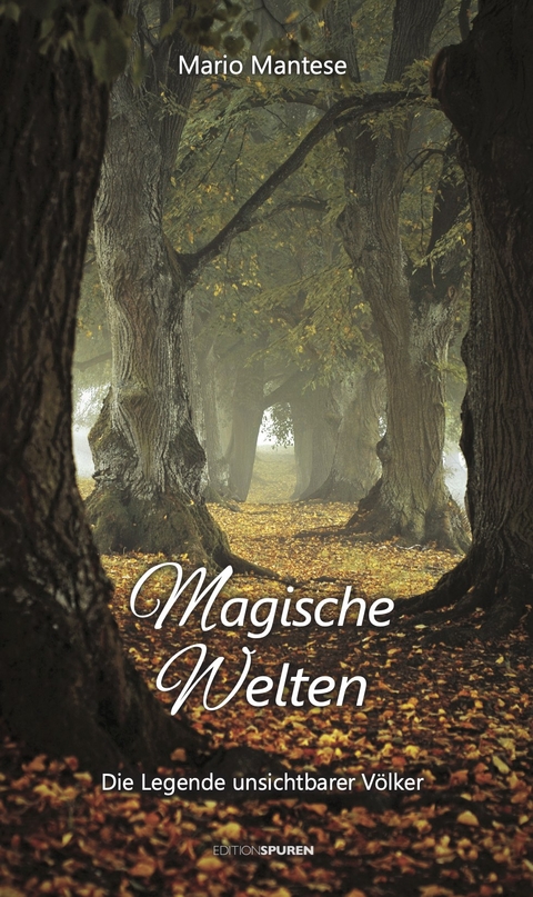 Magische Welten - Mario Mantese