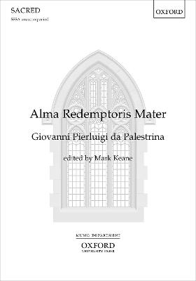 Alma Redemptoris Mater - 