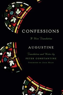 Confessions -  Augustine