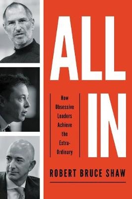 All In - Robert Bruce Shaw