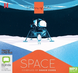 Letters of Note: Space