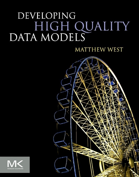 Developing High Quality Data Models -  Matthew West
