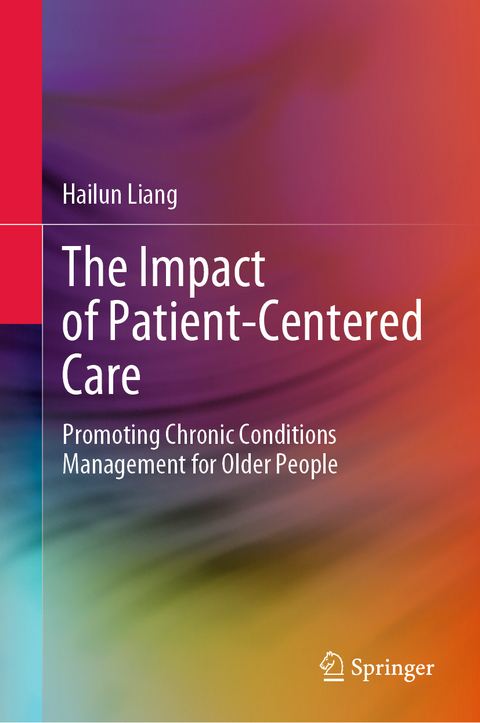 The Impact of Patient-Centered Care - Hailun Liang