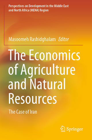 The Economics of Agriculture and Natural Resources