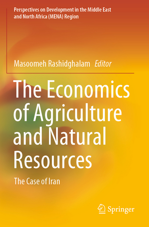 The Economics of Agriculture and Natural Resources - 