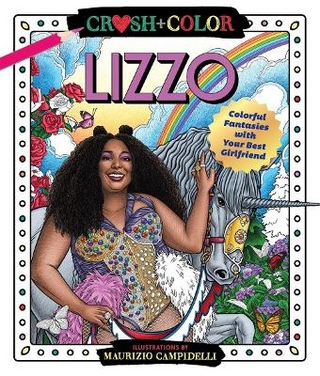 Crush and Color: Lizzo