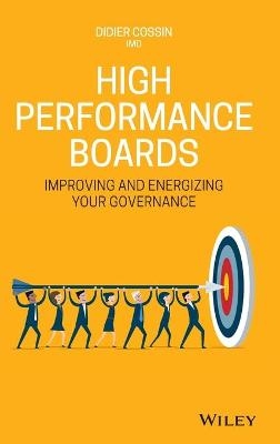 High Performance Boards - Didier Cossin