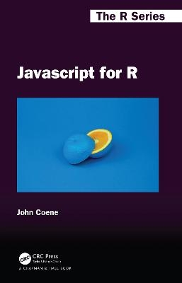 JavaScript for R