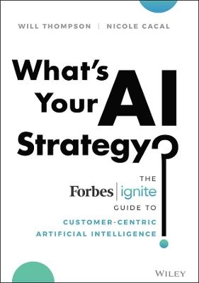 What′s Your AI Strategy?