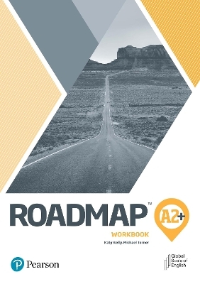 Roadmap A2+ Workbook with Digital Resources