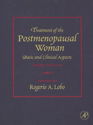 Treatment of the Postmenopausal Woman
