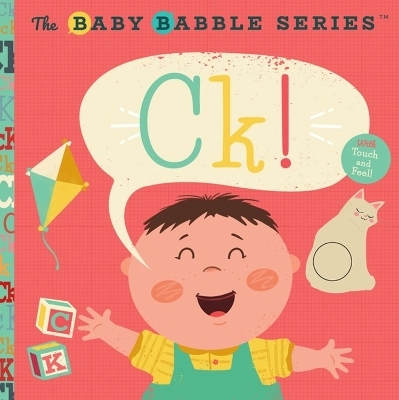 Baby Babbles C/K - C. Hope Flinchbaugh
