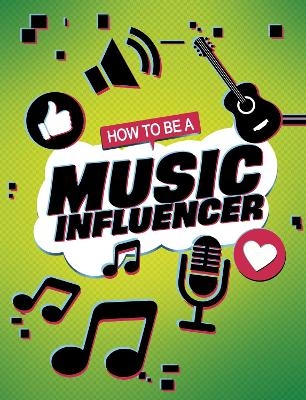 How to be a Music Influencer - Kaitlin Scirri