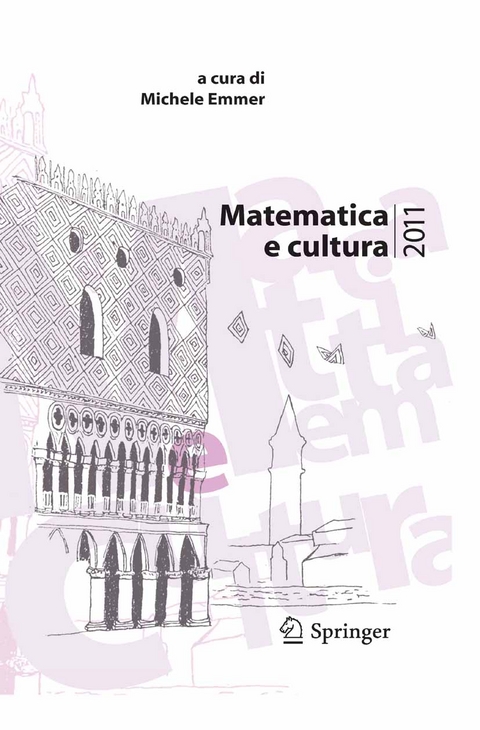 Matematica e cultura 2011 - 
