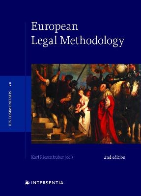 European Legal Methodology, 2nd Edition, 7 - 