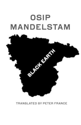 Black Earth - Osip Mandelstam